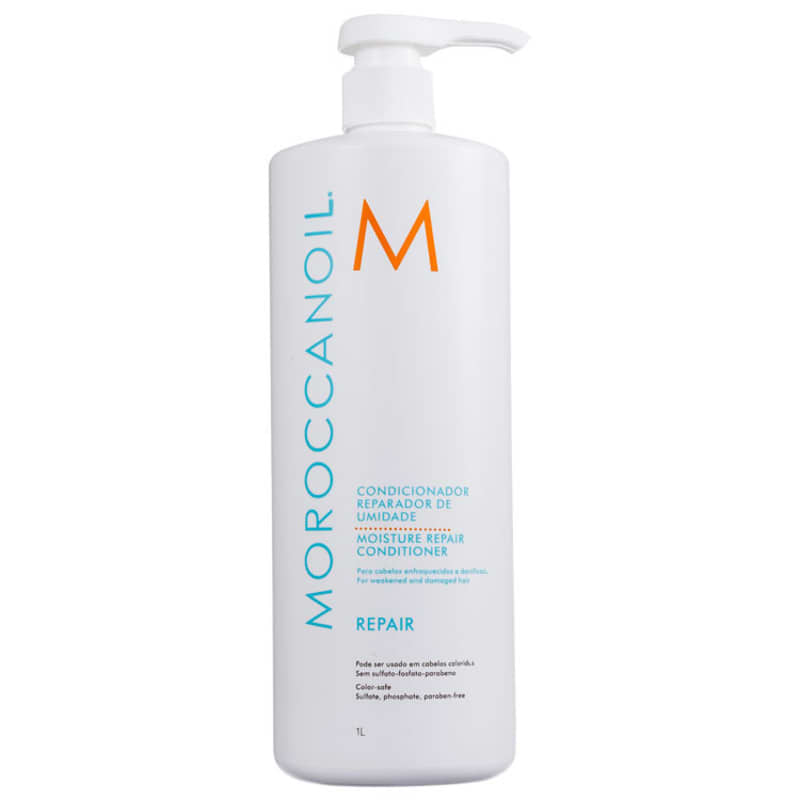 Moroccanoil Repair Moisture - Condicionador 1000ml