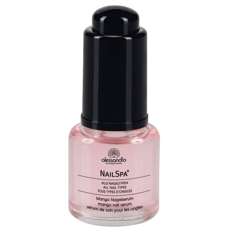 Alessandro International Nail Spa Mango - Sérum para Cutículas 14ml