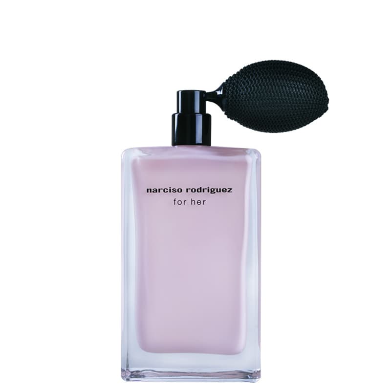 Narciso Rodriguez For Her Eau de Parfum - Perfume Feminino 75ml