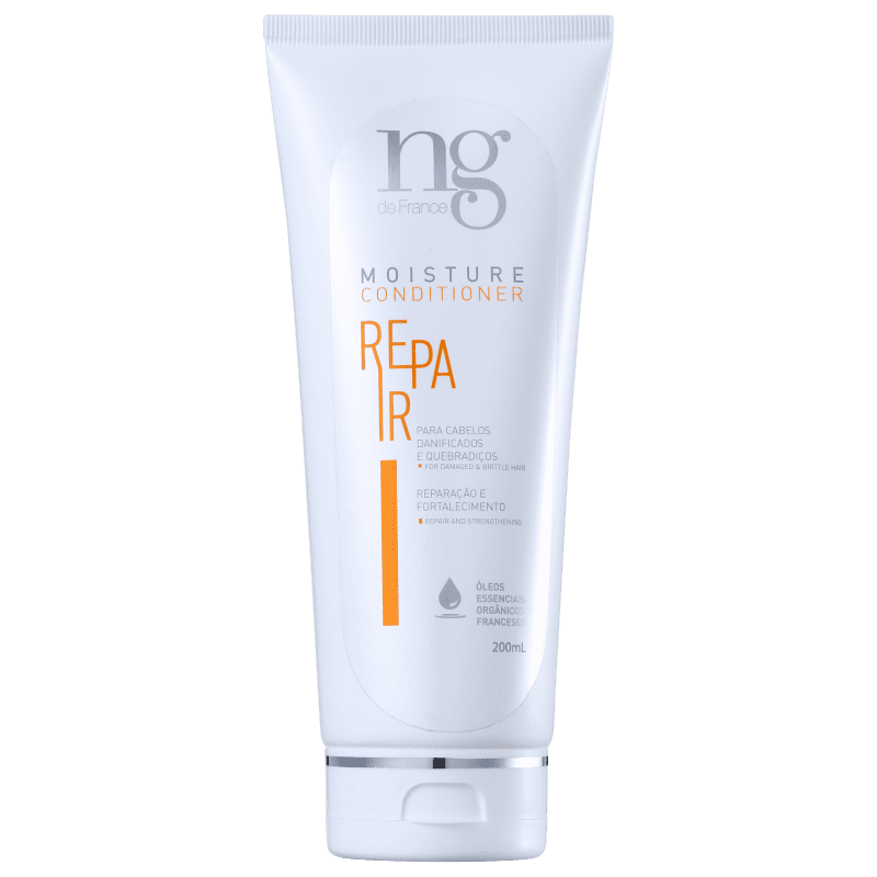 NG de France Repair Moisture - Condicionador 200ml