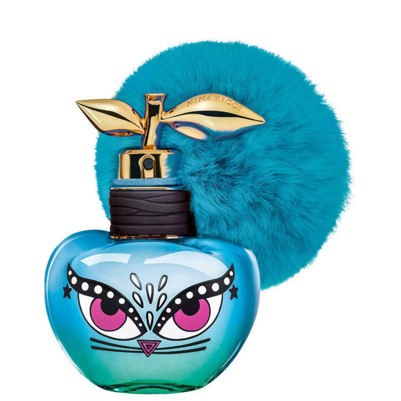 Les Monstres de Luna Nina Ricci Eau de Toilette - Perfume Feminino 50ml