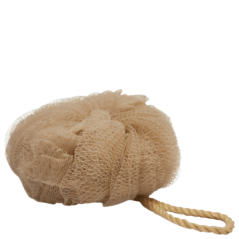 Océane Bath Sponge Bege - Esponja de Banho