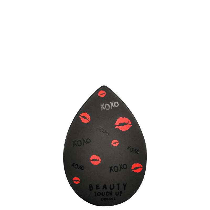 Beauty Touch Up - Esponja Anti-Brilho (2 Unidades)