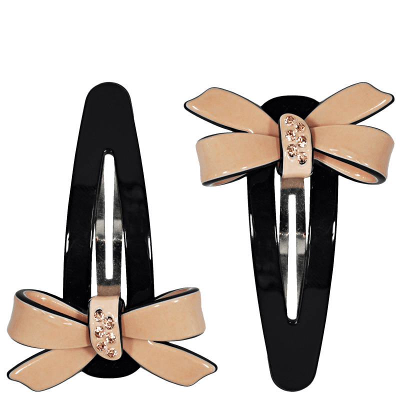 Océane Complete My Look 188 Light Pink - Tic-Tac de Cabelo (2 Unidades)