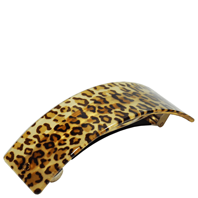 Océane Complete My Look 200 Animal Print - Presilha de Cabelo