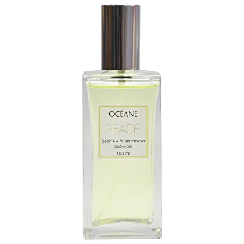 My Moments Peace Deo Colônia - Perfume Feminino 100ml