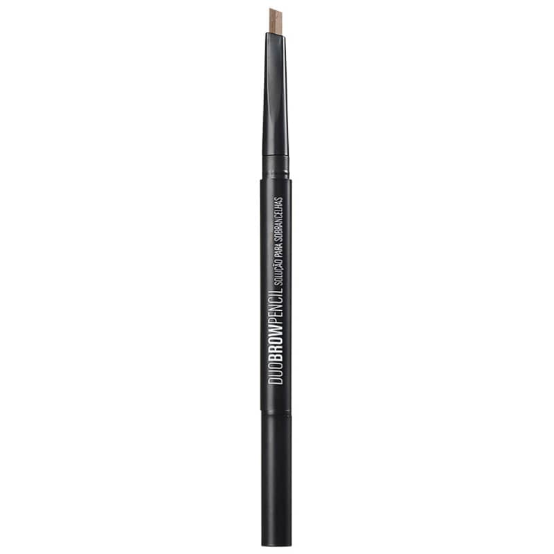 Océane Duo Brow Pencil #4705 #476 - Lápis para Sobrancelha