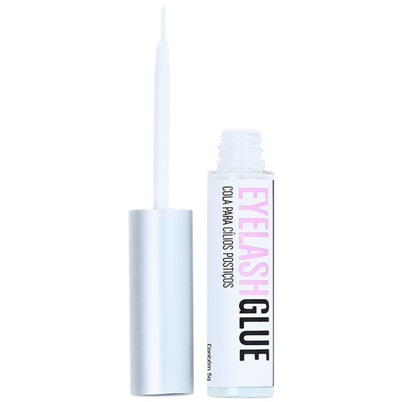 Océane Eyelash Glue - Cola para Cílios 5g