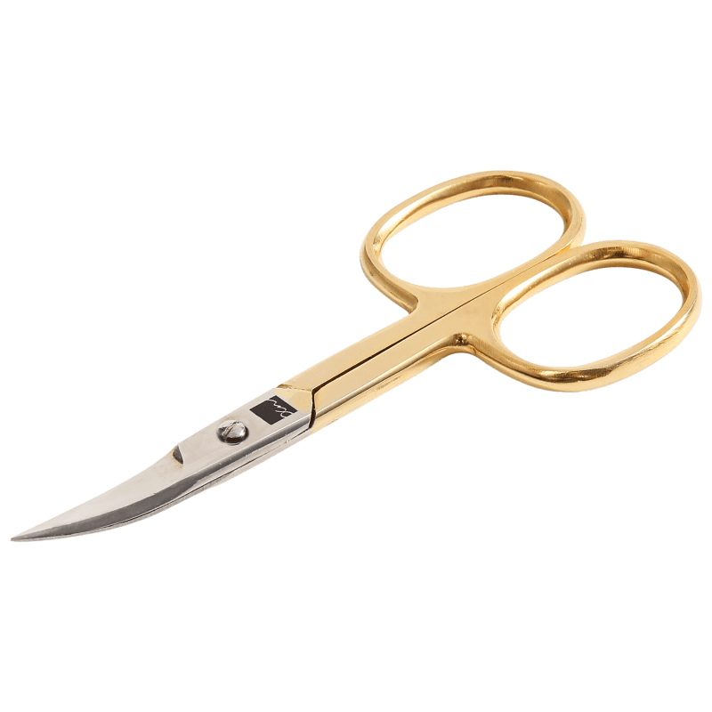 Océane Golden Tools - Tesoura de Unha
