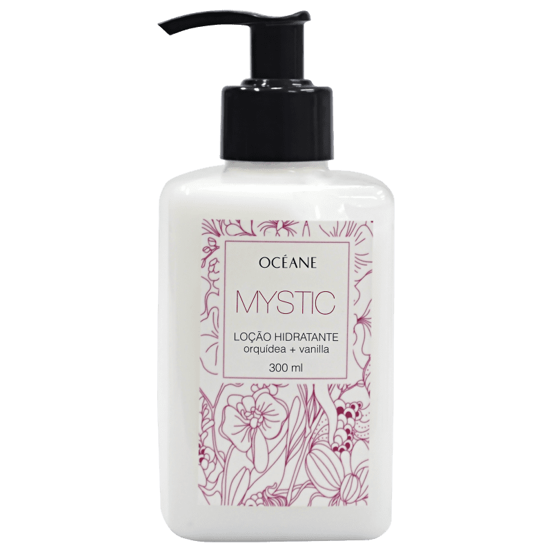 My Moments Mystic - Loção Hidratante Corporal 300ml