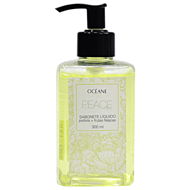My Moments Peace - Sabonete Líquido 300ml