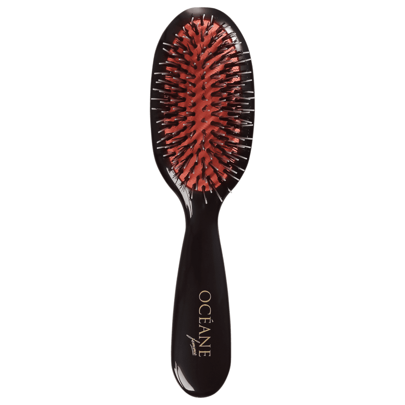 Océane Pocket Brush - Mini Escova de Cabelo