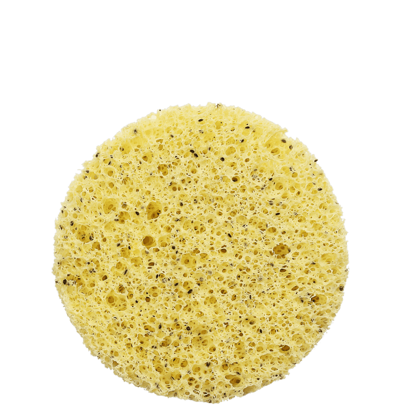 Océane SeaWeed Scrub - Esponja Facial