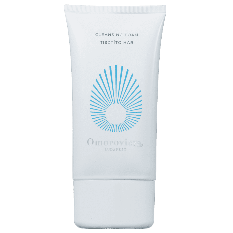 Omorovicza Cleansing - Espuma de Limpeza Facial 150ml