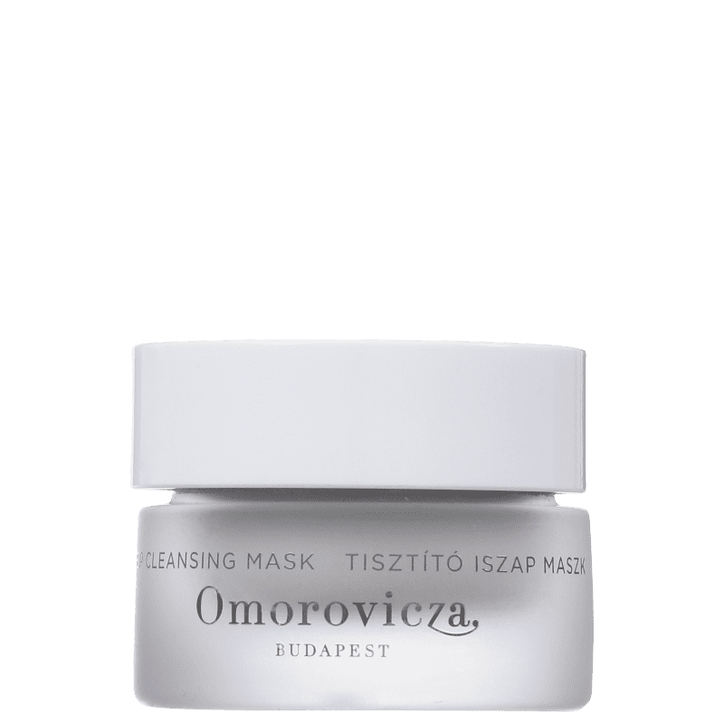 Omorovicza Deep Cleansing Mask - Máscara de Limpeza 15ml