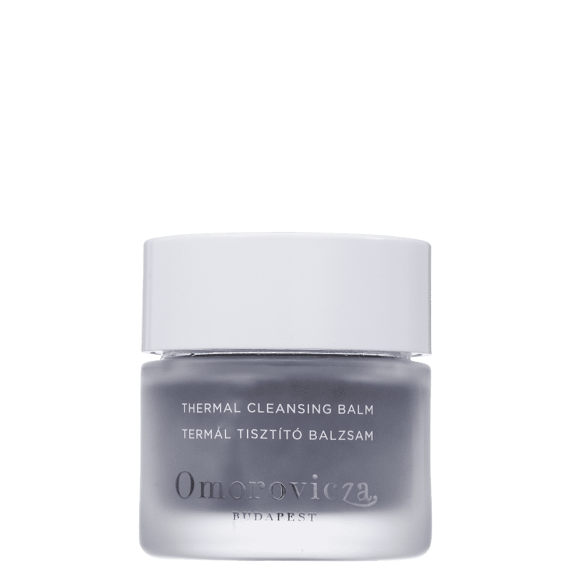 Omorovicza Thermal Cleansing - Bálsamo Limpeza Facial 50ml