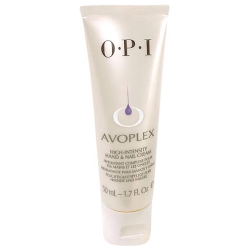OPI Avoplex High-Intensity Hand & Nail Cream - Creme para Unhas e Cutículas 50ml