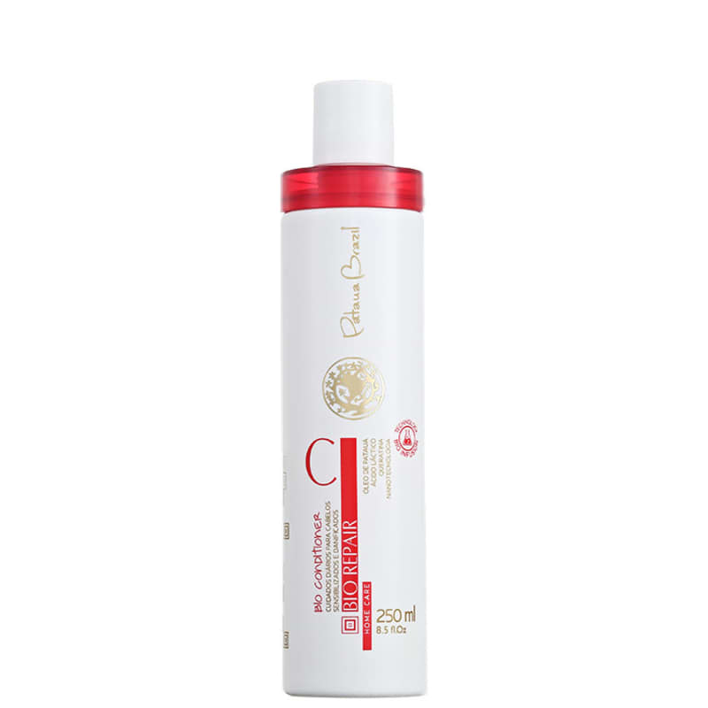 Pataua Brazil Bio Repair - Condicionador 250ml