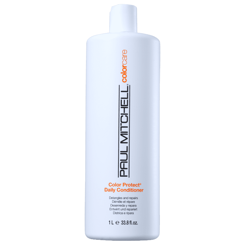 Paul Mitchell Color Care Color Protect Daily - Condicionador 1000ml