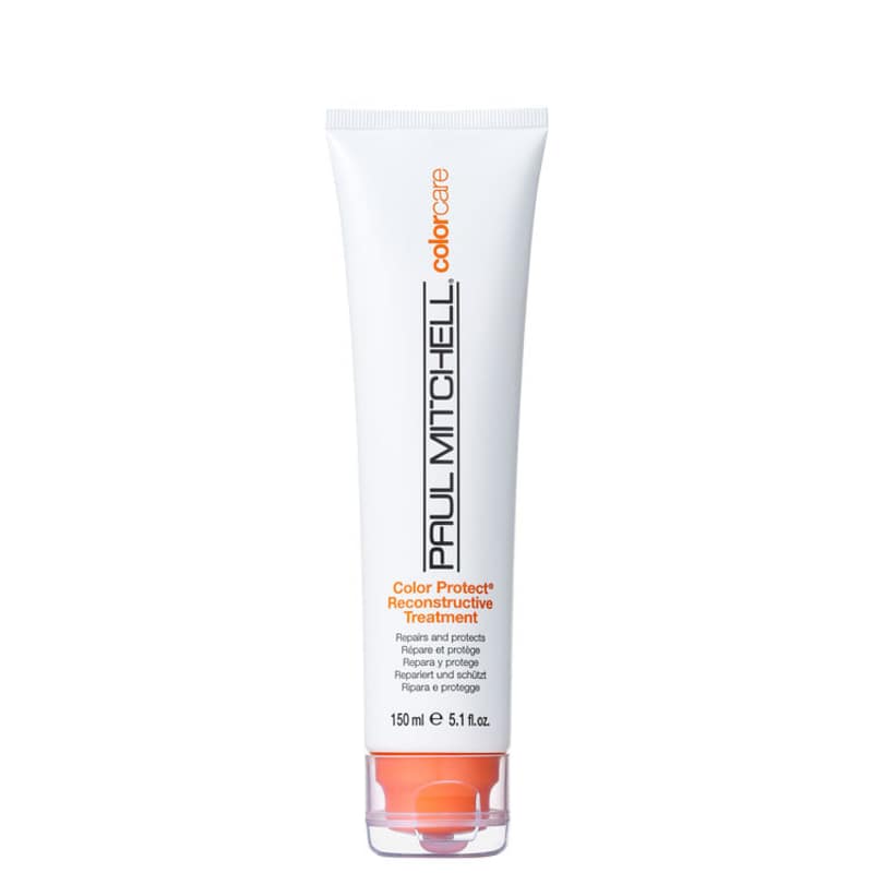 Paul Mitchell Color Care - Tratamento Reconstrutor 150ml