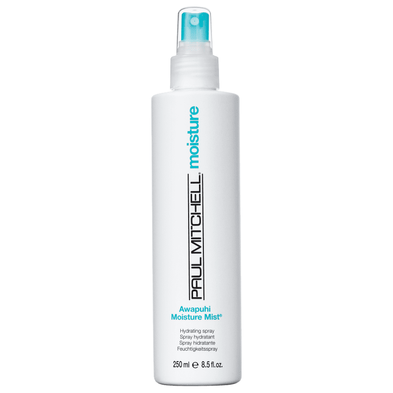 Paul Mitchell Moisture Awapuhi Mist - Spray Leave-in 250ml