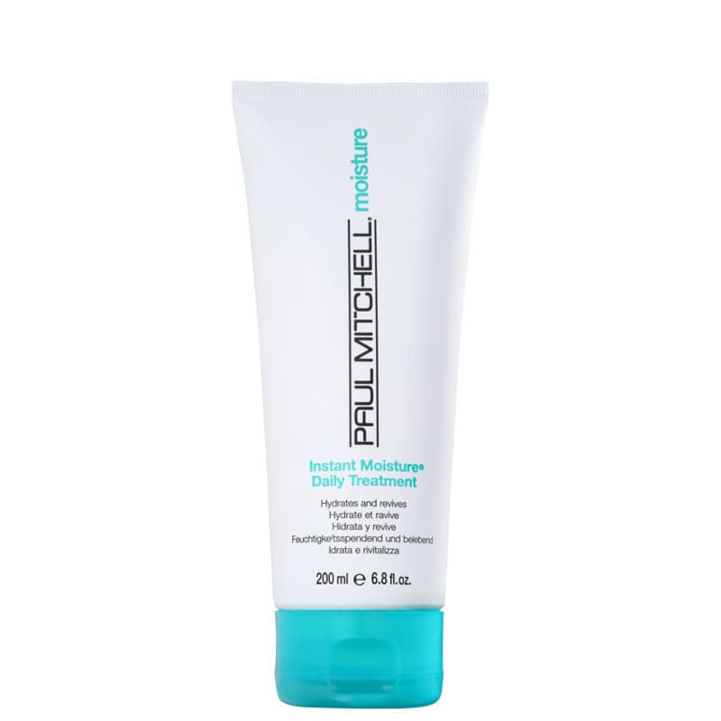 Paul Mitchell Moisture Instant Daily Treatment - Condicionador 200ml