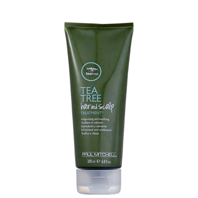Paul Mitchell Tea Tree Hair and Scalp - Tratamento Capilar 200ml