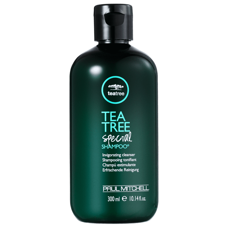 Paul Mitchell Tea Tree Special - Shampoo sem Sulfato 300ml