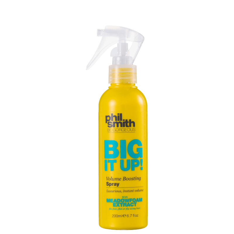 Phil Smith Big It Up! Volume Boost - Spray de Volume 200ml