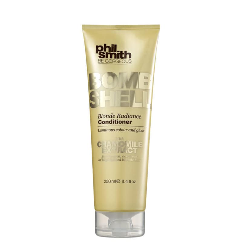 Phil Smith Bombshell Blonde Radiance - Condicionador 250ml
