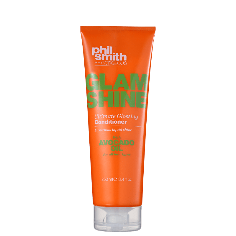 Phil Smith Glam Shine - Condicionador 250ml