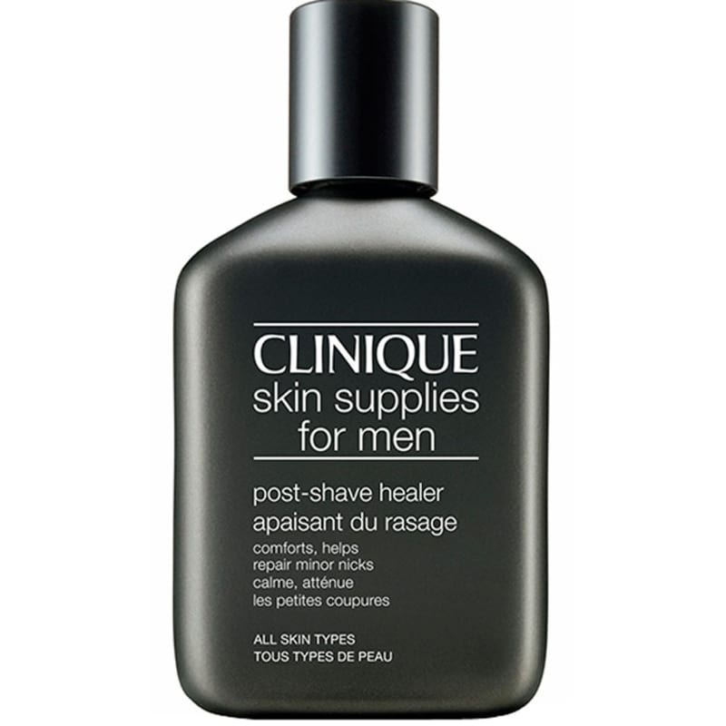 Clinique For Men Skin Supplies Post-Shave Healer - Pós-Barba 75ml