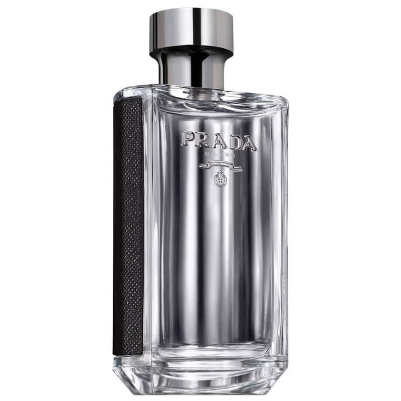 L'Homme Prada PRADA Eau de Toilette - Perfume Masculino 100ml