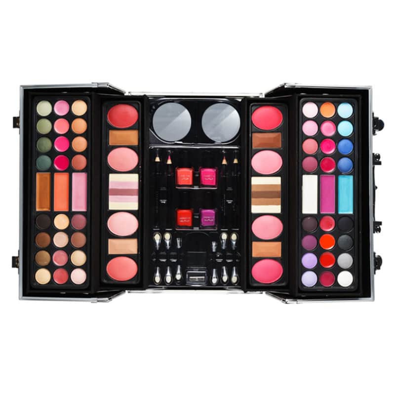 Markwins Professional Colours Makeup - Maleta de Maquiagem