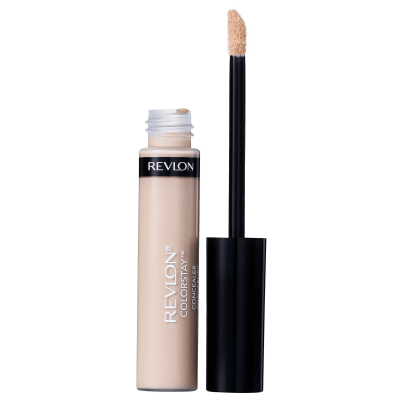 Revlon Colorstay Concealer Light Medium - Corretivo Líquido 6,2ml