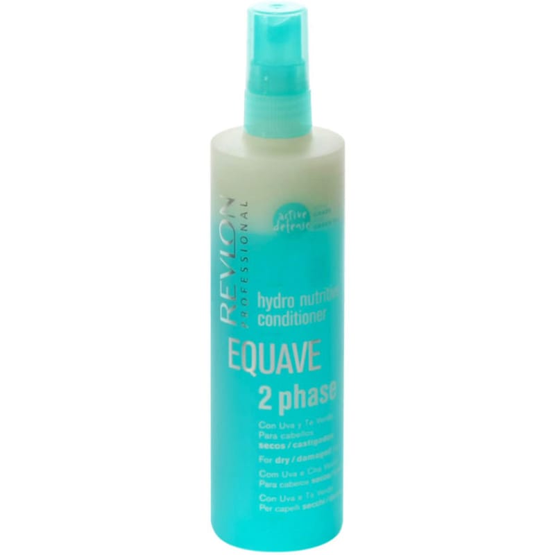 Revlon Professional Equave 2 Phase Hydro Nutritive Conditioner - Leave-in 200ml