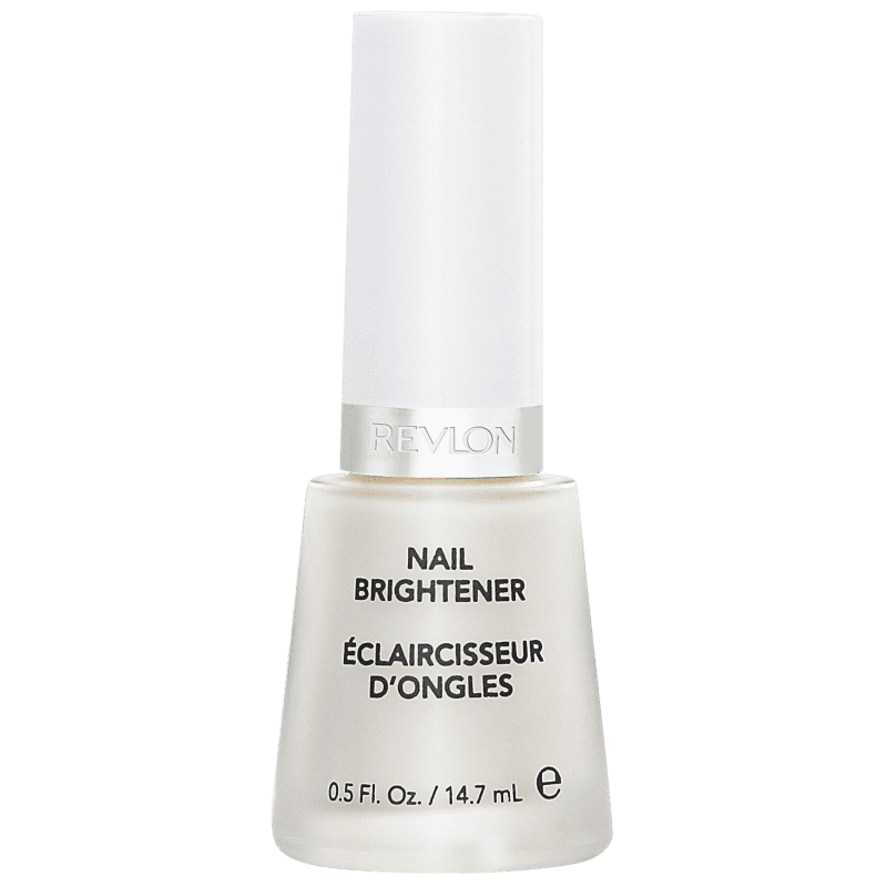 Revlon Nail Brightener - Base Clareadora 14,7ml