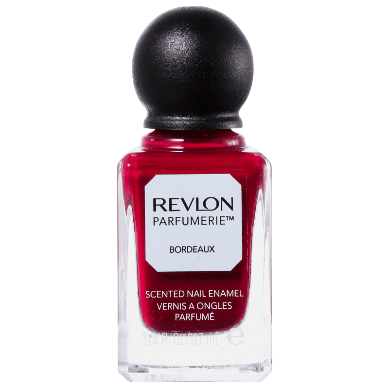 Revlon Parfumerie Bordeaux - Esmalte Cremoso 11,7ml
