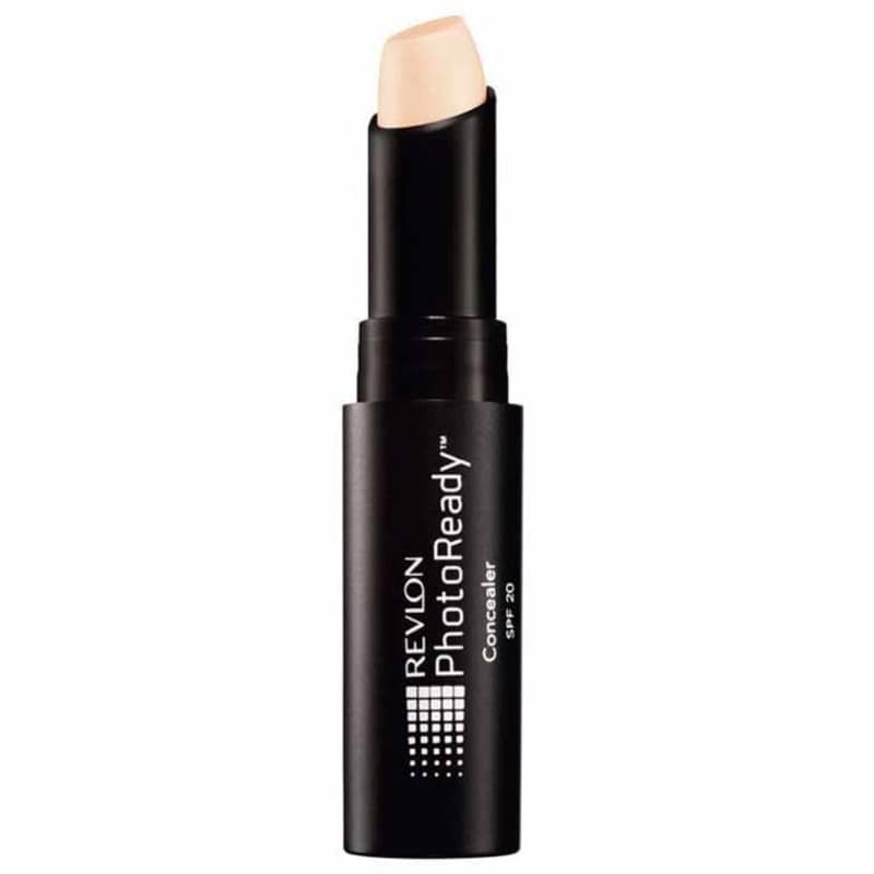 Revlon Photoready Concealer FPS 20 Light Medium - Corretivo em Bastão