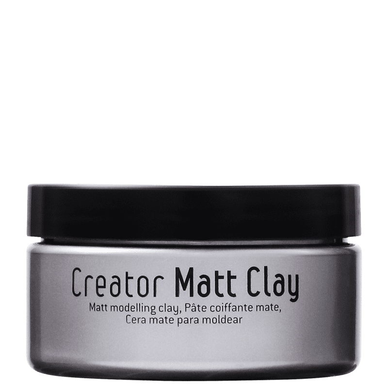 Revlon Professional Style Masters Creator Matt - Cera Modeladora 85g