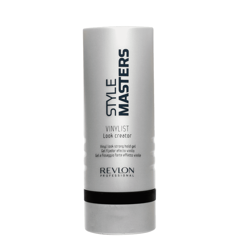 Revlon Professional Style Masters Vinylist Look Creator - Gel Fixador 150ml
