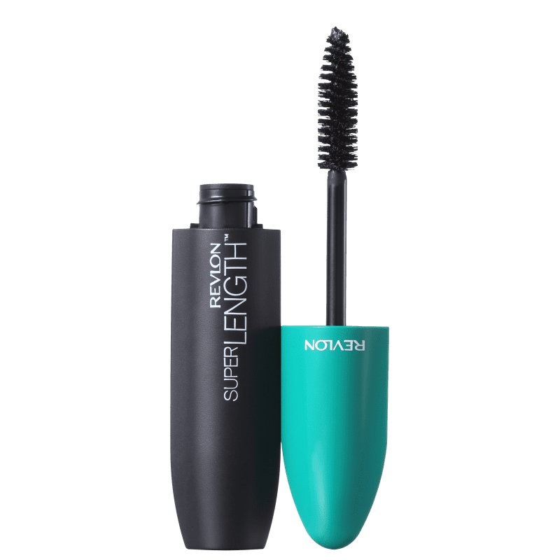 Revlon Super Lengh Waterproof Blackest Black - Máscara para Cílios 8,5ml