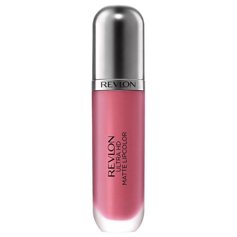 Revlon Ultra HD Devotion - Batom Líquido Matte 5,9ml