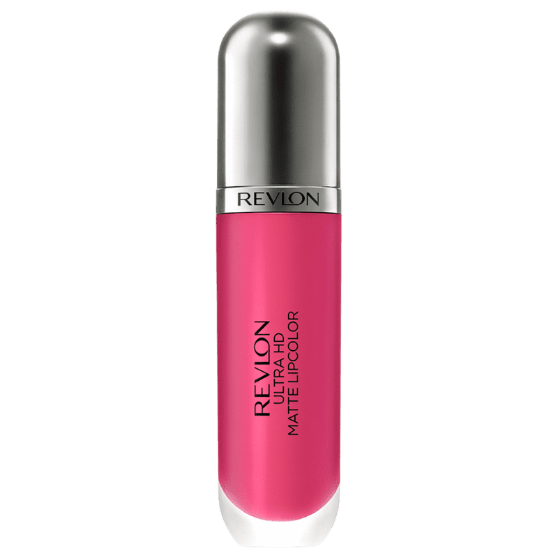 Revlon Ultra HD Temptation - Batom Líquido Matte 5,9ml