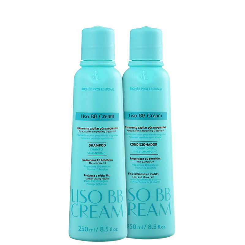 Kit Richée Professional BB Cream Duo (2 Produtos)