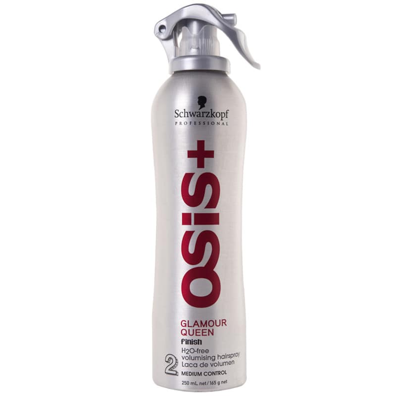 Osis+ Glamour Queen 2 - Spray de Volume 250ml