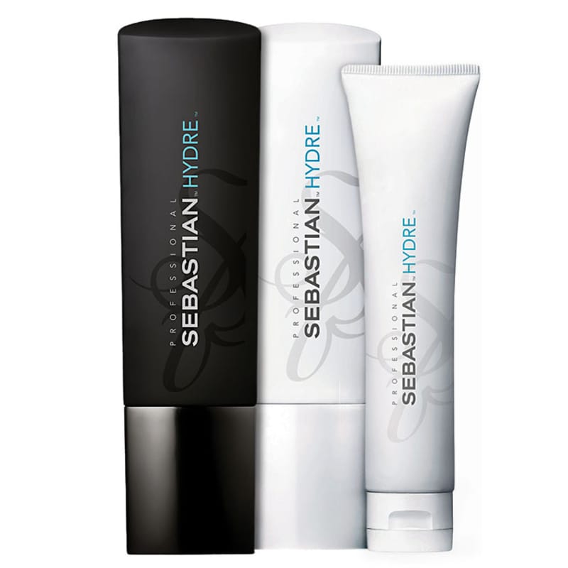 Kit Sebastian Professional Hydre (3 Produtos)