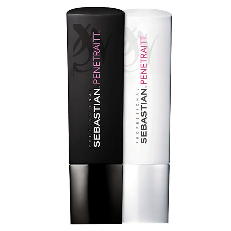 Kit Sebastian Professional Penetraitt Duo (2 Produtos)