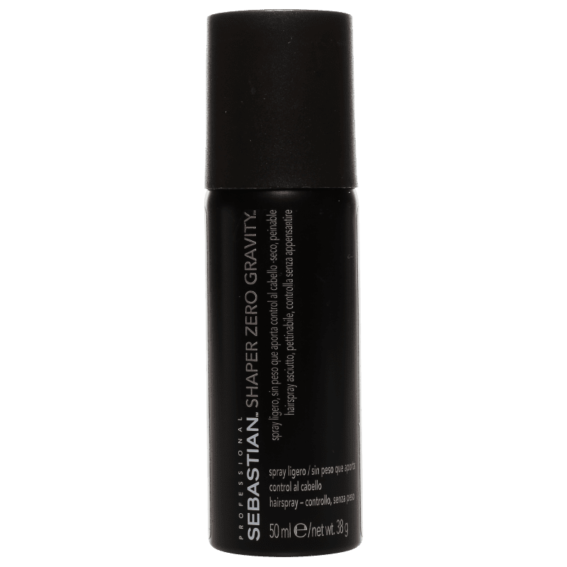 Sebastian Professional Form Shaper Zero Gravity - Spray Fixador 50ml