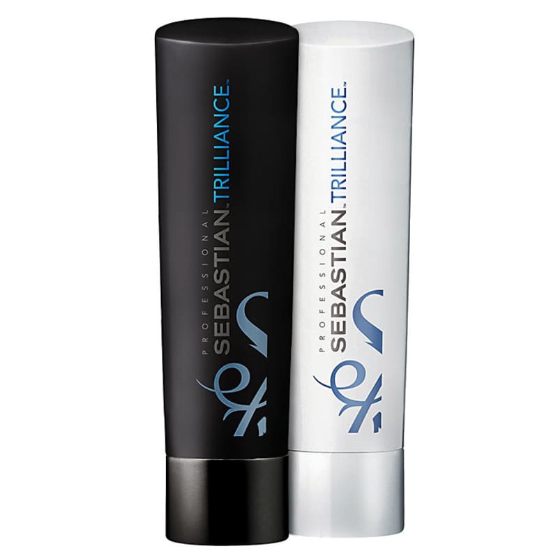 Kit Sebastian Professional Trilliance Duo (2 Produtos)